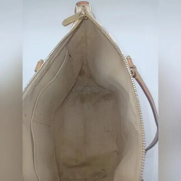 Louis Vuitton Totally Damier Azur Tote Size PM SD3009​​ - Picture 5 of 16